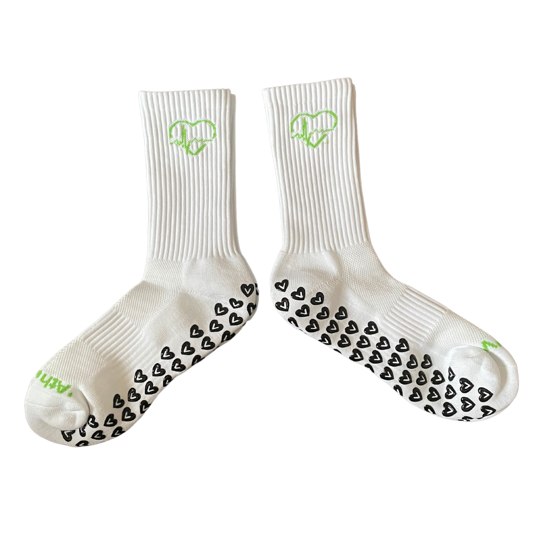 Pro Grip Socks