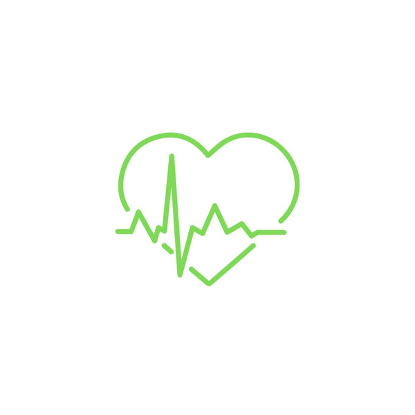 Verdure Heart